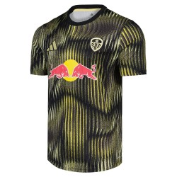 Maillot d'échauffement troisième Leeds United 2025/26 homme