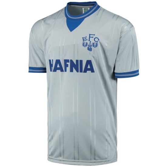 Maillot Rétro Extérieur Femme Everton 1984 Maillot Rétro Extérieur Femme Everton 1984
