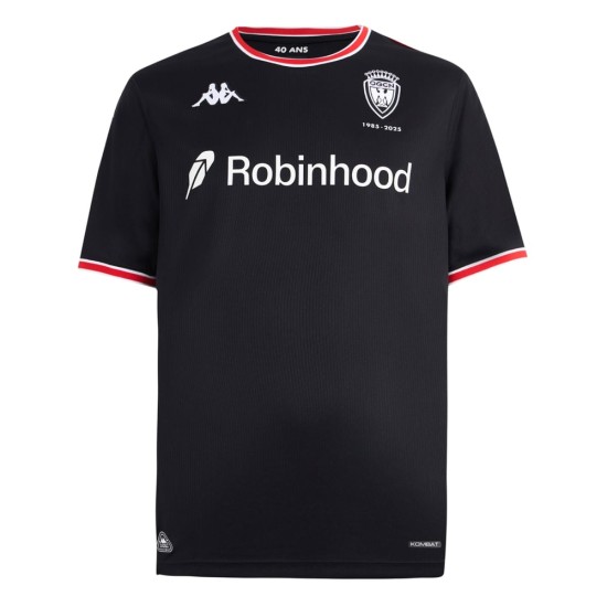 Maillot Spécial OGC Nice 2025/26 Homme