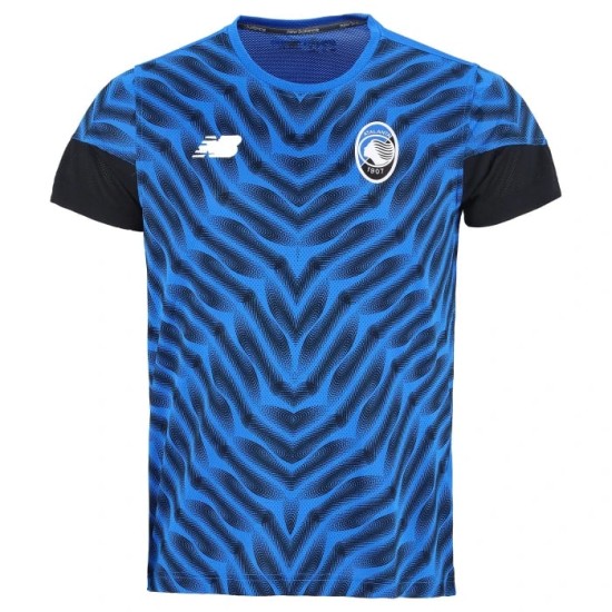 Atalanta Femme 2025/26 Maillot d’Échauffement Domicile