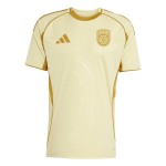 Troisième Maillot Pré-Match Femmes San Diego FC 2025 - Jaune Troisième Maillot Pré-Match Femmes San Diego FC 2025 - Jaune