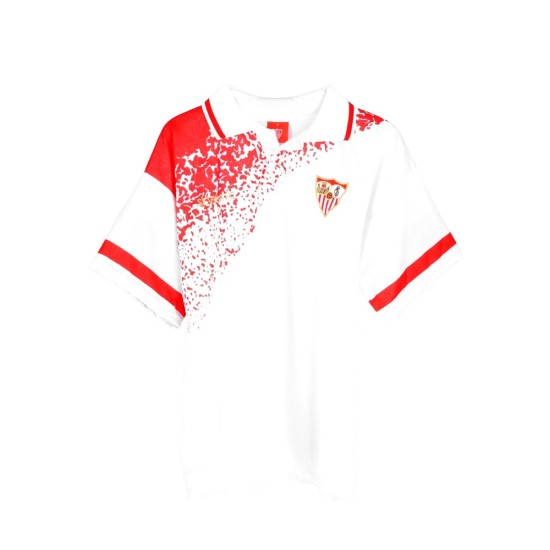 Maillot Rétro Sevilla FC 1993/94 homme #9
