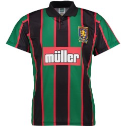 Maillot Rétro Extérieur Homme Aston Villa 1994