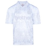 Maillot Rétro Whiteout Homme Manchester City 1990