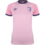 Maillot third sans sponsor AFC Bournemouth 2025/26 pour femme