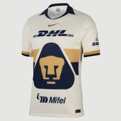Maillot domicile homme Pumas UNAM 2025/26