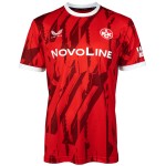 Maillot domicile femme 1. FC Kaiserslautern 2025/26