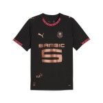 Homme Rennes 2025/26 Troisième Maillot