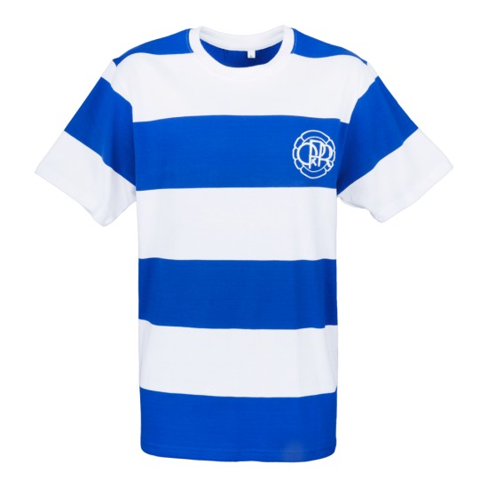 Maillot rétro domicile Queens Park Rangers 1975/76 enfant