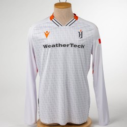 Maillot manches longues extérieur homme Forge FC 2025