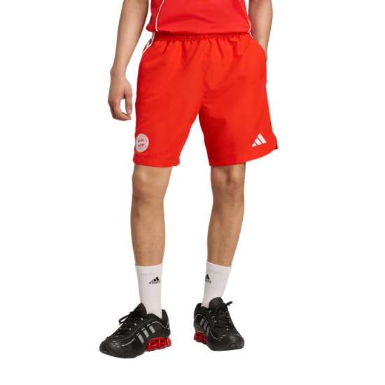 Short Homme Bayern Munich 2025/26 Urban Purist Short Homme Bayern Munich 2025/26 Urban Purist