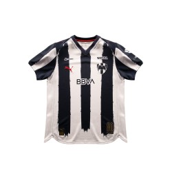 Maillot domicile enfant Monterrey FC 2025/26