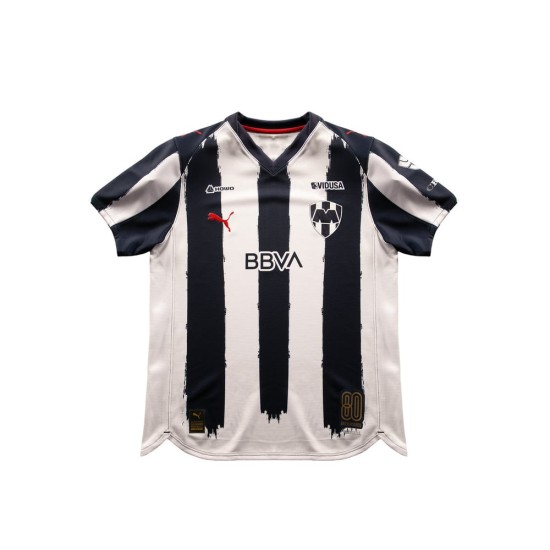 Maillot domicile enfant Monterrey FC 2025/26