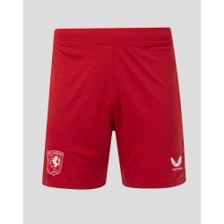 Short domicile FC Twente 2025/26 homme