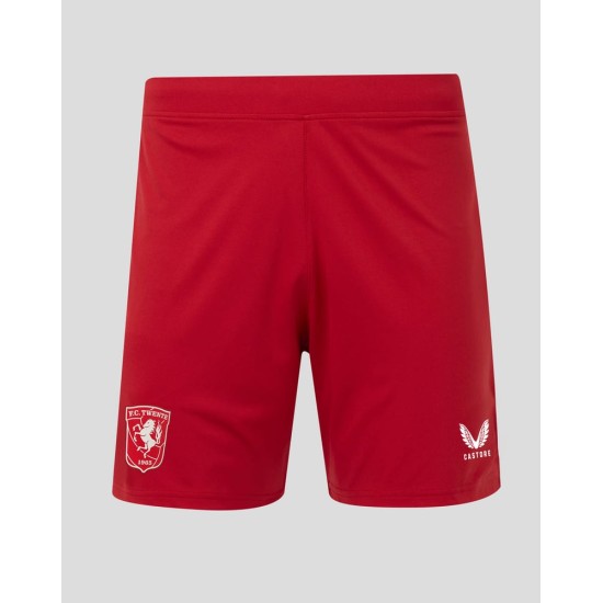 Short domicile FC Twente 2025/26 homme