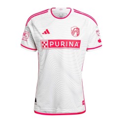 Maillot extérieur homme St. Louis City SC 2025