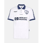 Maillot Rétro Domicile Pony Homme Tottenham Hotspur 1995 Maillot Rétro Domicile Pony Homme Tottenham Hotspur 1995