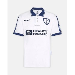 Maillot Rétro Domicile Pony Homme Tottenham Hotspur 1995