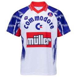 Maillot domicile Rétro PSG homme 1992/93