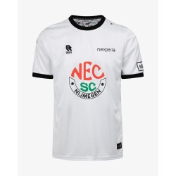Maillot extérieur N.E.C. Nijmegen 2025/26 homme