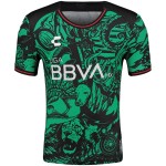 Maillot troisième All Star homme Club León 2025/26