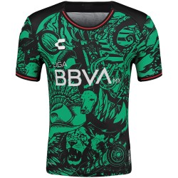 Maillot troisième All Star homme Club León 2025/26