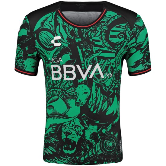 Maillot troisième All Star homme Club León 2025/26
