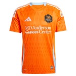 Chemise Domicile Enfants Houston Dynamo 2025 Chemise Domicile Enfants Houston Dynamo 2025