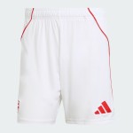 Short Domicile Homme Arsenal 2025/26 Short Domicile Homme Arsenal 2025/26
