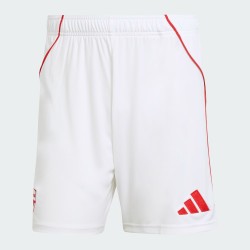 Short Domicile Homme Arsenal 2025/26