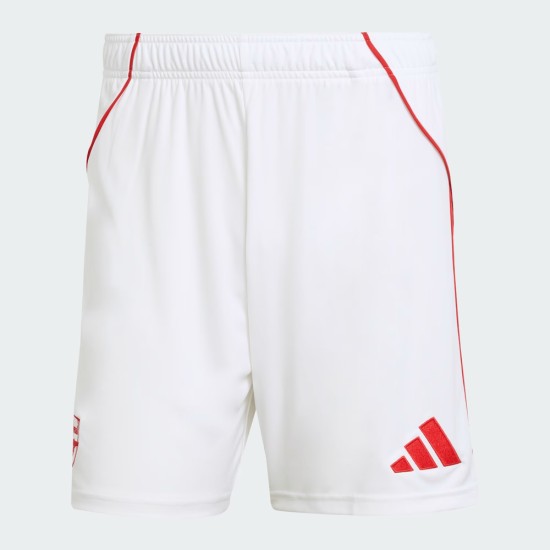 Short Domicile Homme Arsenal 2025/26 Short Domicile Homme Arsenal 2025/26