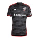 Chemise Domicile Hommes D.C. United 2025 Chemise Domicile Hommes D.C. United 2025
