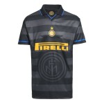 Maillot extérieur rétro Inter 1997/98 homme