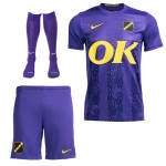 Kit troisième enfant NAC Breda 2025/26 Kit troisième enfant NAC Breda 2025/26