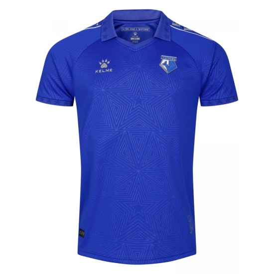 Maillot Third Watford Elton John Homme 2025/26 Maillot Third Watford Elton John Homme 2025/26