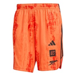 Homme Arsenal x NTS 2025/26 Short Urban Purist