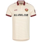 Maillot extérieur Dynamo Dresden 2025/26 homme