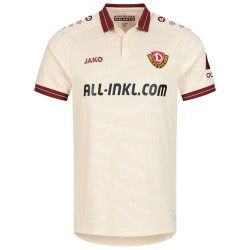 Maillot extérieur Dynamo Dresden 2025/26 homme