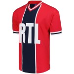 Maillot extérieur Rétro PSG homme 1975 #11 Maillot extérieur Rétro PSG homme 1975 #11