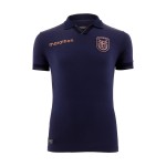 Homme Équateur 2026 Maillot Extérieur Coupe du Monde
