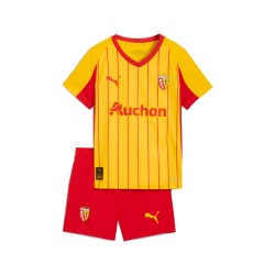 Enfant RC Lens 2025/26 Kit Domicile