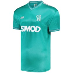 Maillot Rétro Extérieur Homme Chelsea 1986