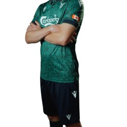 Short domicile homme York United FC 2025