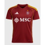 Maillot Femme Servette FC 2025/26 Domicile