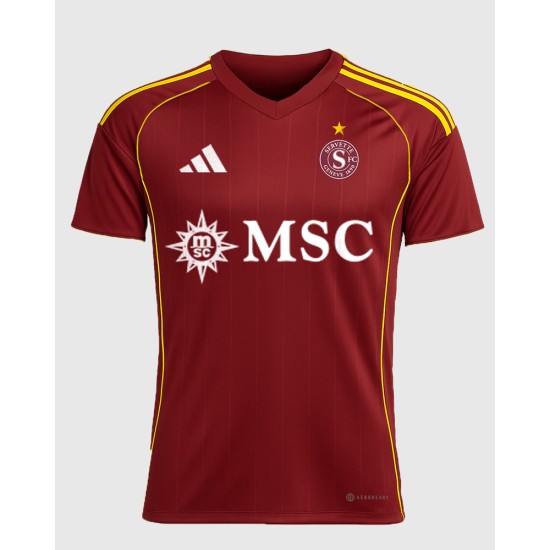 Maillot Femme Servette FC 2025/26 Domicile