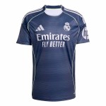 Maillot extérieur enfant Real Madrid 2025/26 Maillot extérieur enfant Real Madrid 2025/26