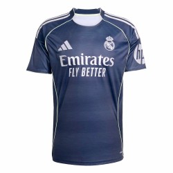 Maillot extérieur homme Real Madrid 2025/26