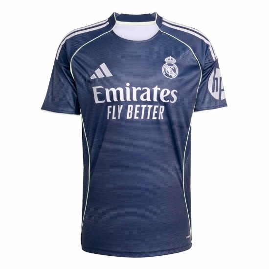 Maillot extérieur enfant Real Madrid 2025/26 Maillot extérieur enfant Real Madrid 2025/26