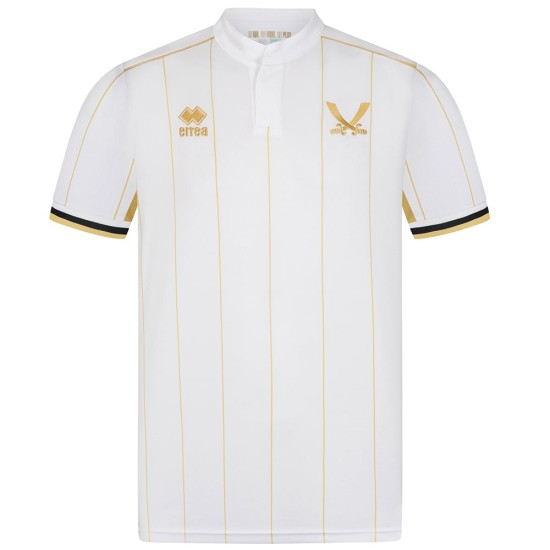 Maillot extérieur Sheffield United 2025/26 femme