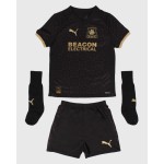 Kit extérieur Plymouth Argyle 2025/26 enfant